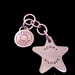 Tommy Hilfiger keychain